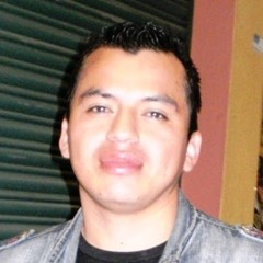 David Calderon 50