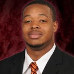 Quinton Showtime Taylor