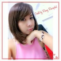 Rinny Rinraphatj