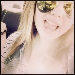 Jamie Anne Bitches C;