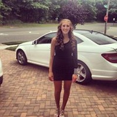 Gio Vanna Antonaccii