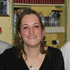 Angelique Bernard 3