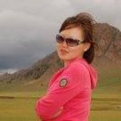 Odgerel Bayarsaikhan