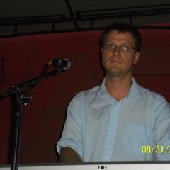 Justin Kisch