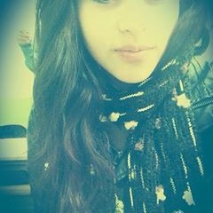 Camila Constanza Saravia