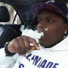 Jamie J-millz Pearson