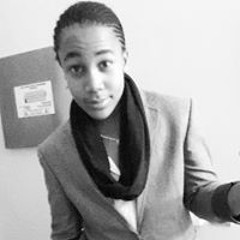 Lungile Lungsta Mazibuko