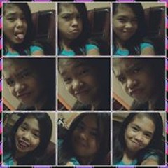 Lalaine Micka Tolentino