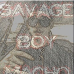 Unconditional Instramental (Prod by: Savage Boy Beats)