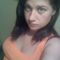 Ashley Lynn Davis1993