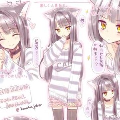 Neko Tsundere Hime