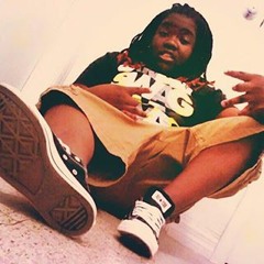 Prettyy Dreadd Shybabee