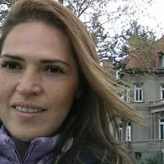 Damariz Zoe Vargas Villa