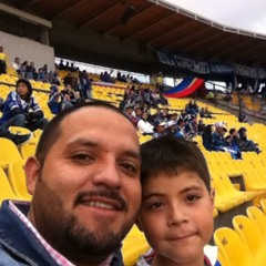 Raul Eduardo Gutierrez