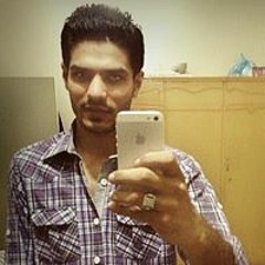 Mahmood Ashraf 1