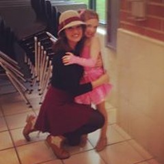 Krystine Marie Feran