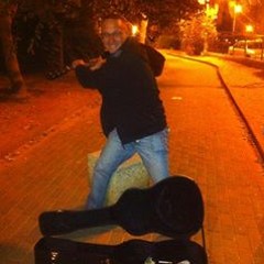 Konstantin Potyomkin 1