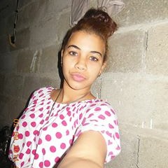 Yamilex Almanzar Gonzalez