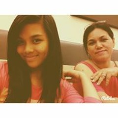 Anne Jelly Manalansan