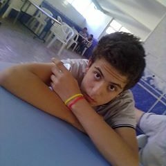 Onur Çayir 1