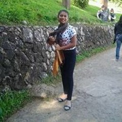 Irish Dipay Castillo