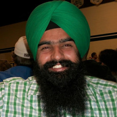 Gurbakhshish Kahlon