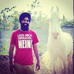Gursharn Chohan