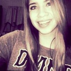 Audrey Valencia Walker