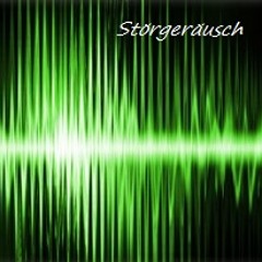 Störgeräusch