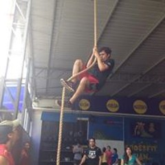 James Sotomayor Giler