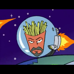 -Frylock-