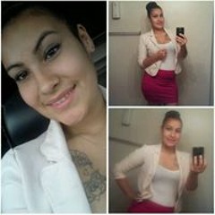 Jasmine Mariscal-Garcia