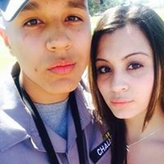 Brittany Marie Salas