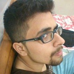 Twaha Syed