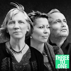 THREE TO ONE – 3