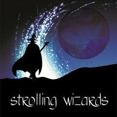 Strolling Wizards