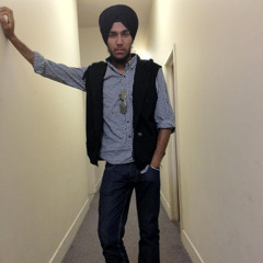Inderjit Singh Natt