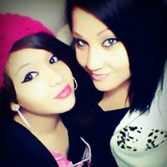 Srta Danielitha Diaz