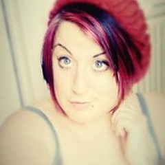 Danielle Llewellyn 2