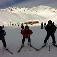 Step up for the cool cats