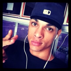 Jeremy Steve Palacios