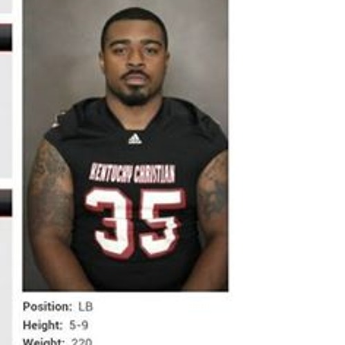 Stream Brendan Robinson 5 music Listen to songs, albums, playlists