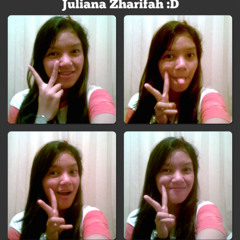Juliana Zharifah