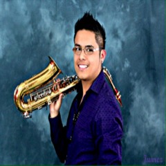 Eric Saxobeat Juarez