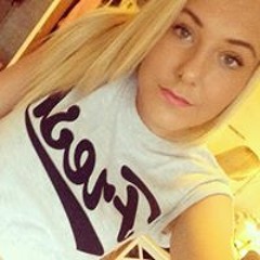 Kristina Gregersen 1