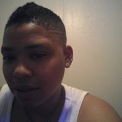 Stevie Bernard