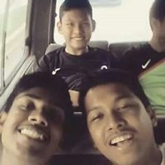 Muhammad Syaaban Sulaiman