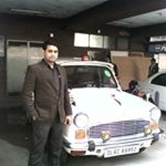 Firoz Ansari 2