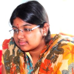 Anjani Srinivasan