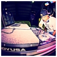 Dj-Nova Erinson Novas